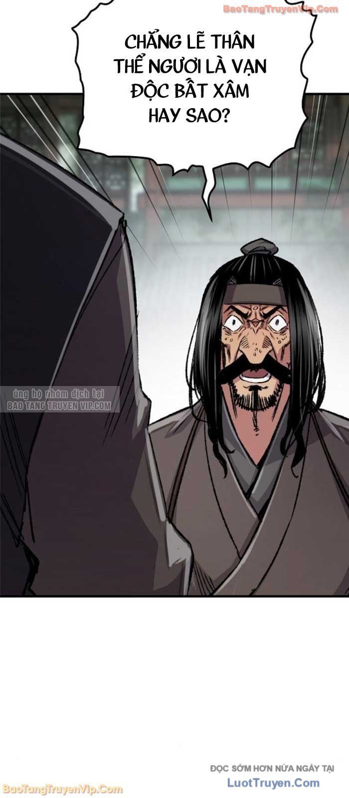 Thiên Ma Quy Hoàn - Chapter 94 - Page 48