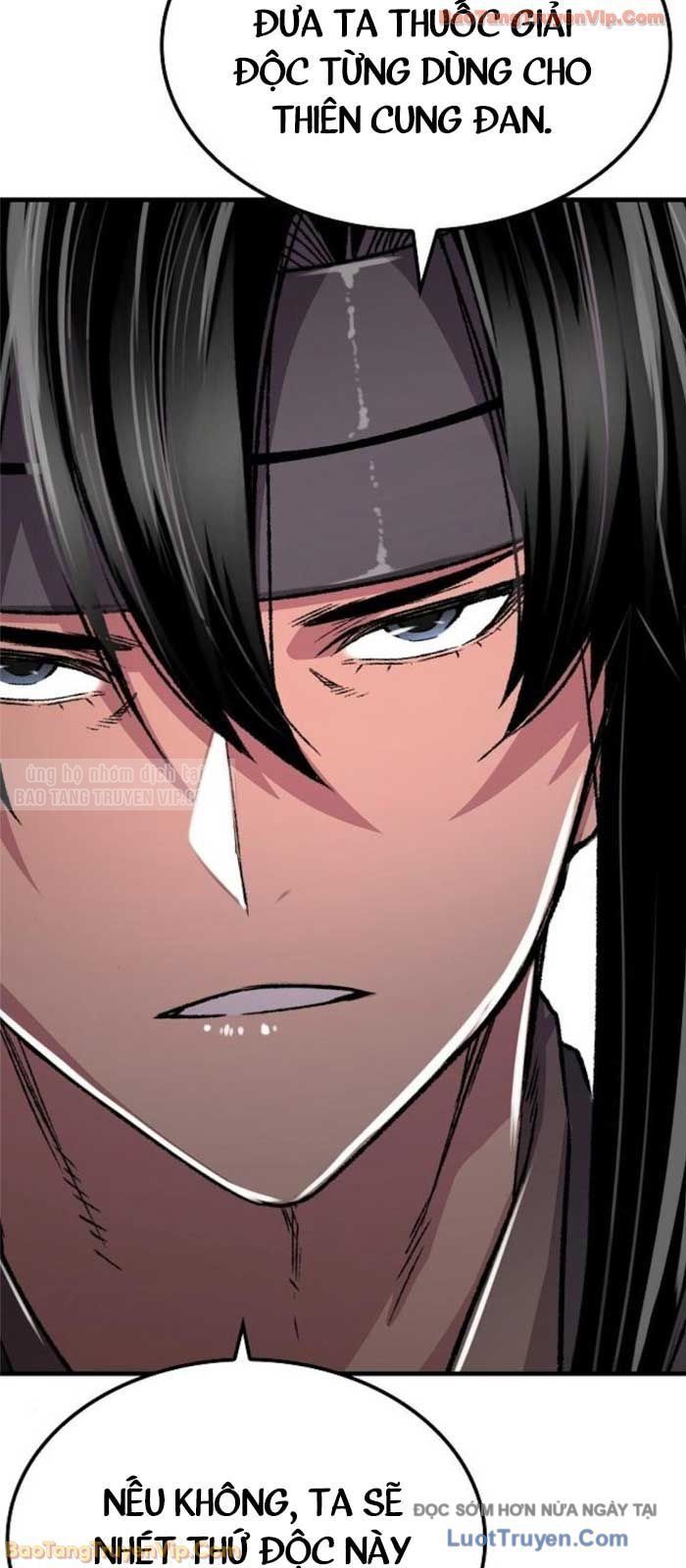 Thiên Ma Quy Hoàn - Chapter 94 - Page 57