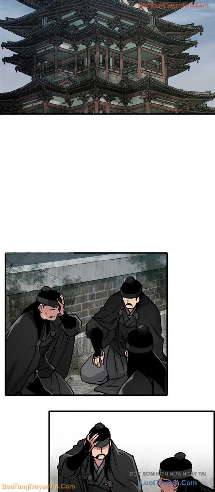 Thiên Ma Quy Hoàn - Chapter 94 - Page 60