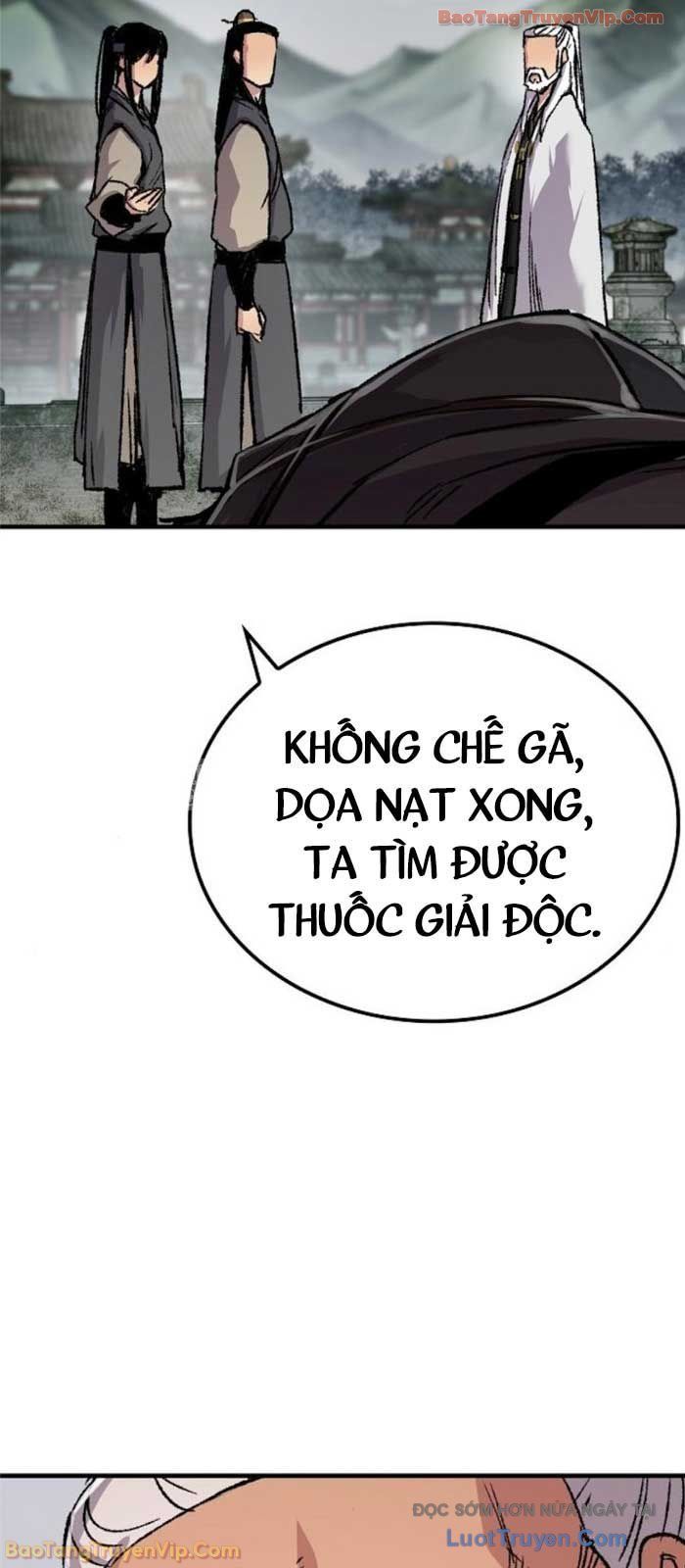 Thiên Ma Quy Hoàn - Chapter 94 - Page 71