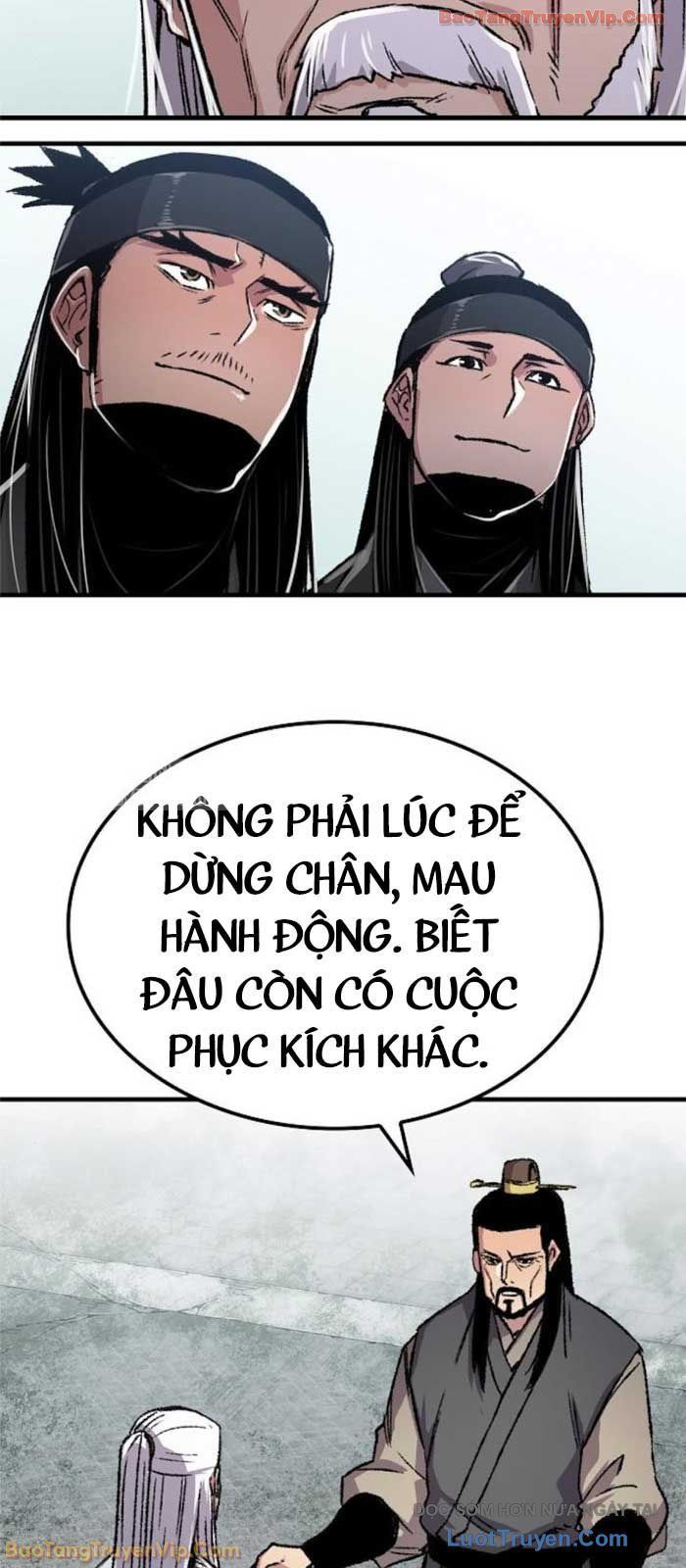 Thiên Ma Quy Hoàn - Chapter 94 - Page 75