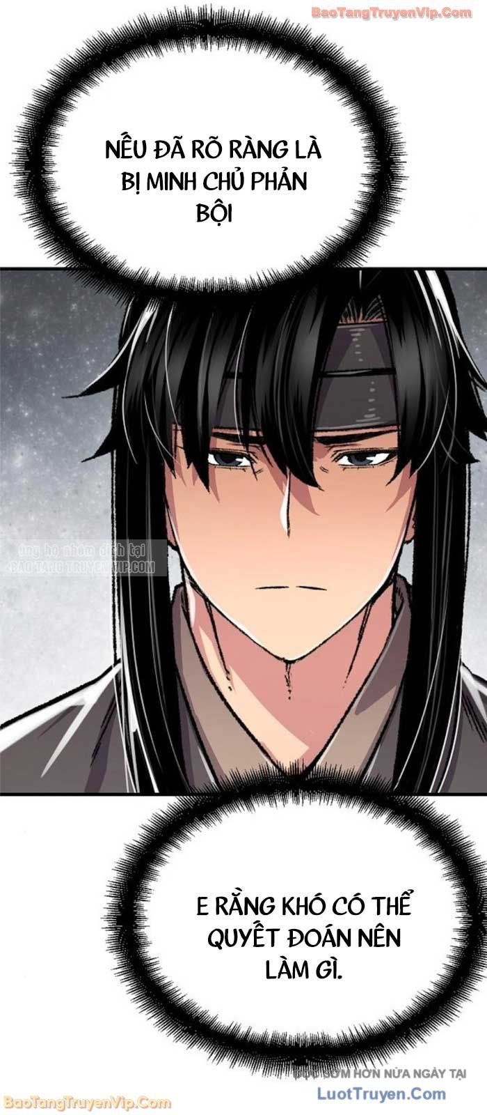Thiên Ma Quy Hoàn - Chapter 94 - Page 78