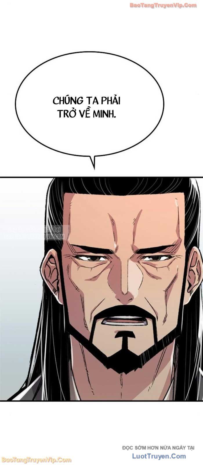 Thiên Ma Quy Hoàn - Chapter 94 - Page 79