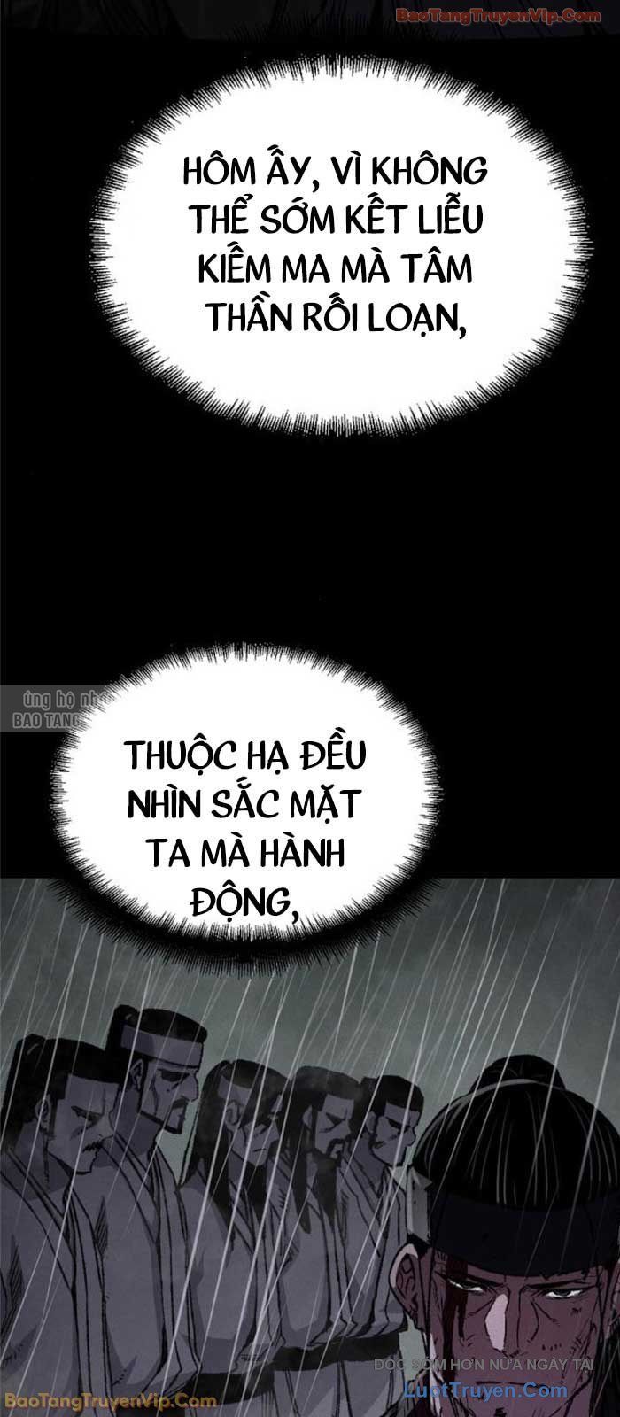 Thiên Ma Quy Hoàn - Chapter 94 - Page 8