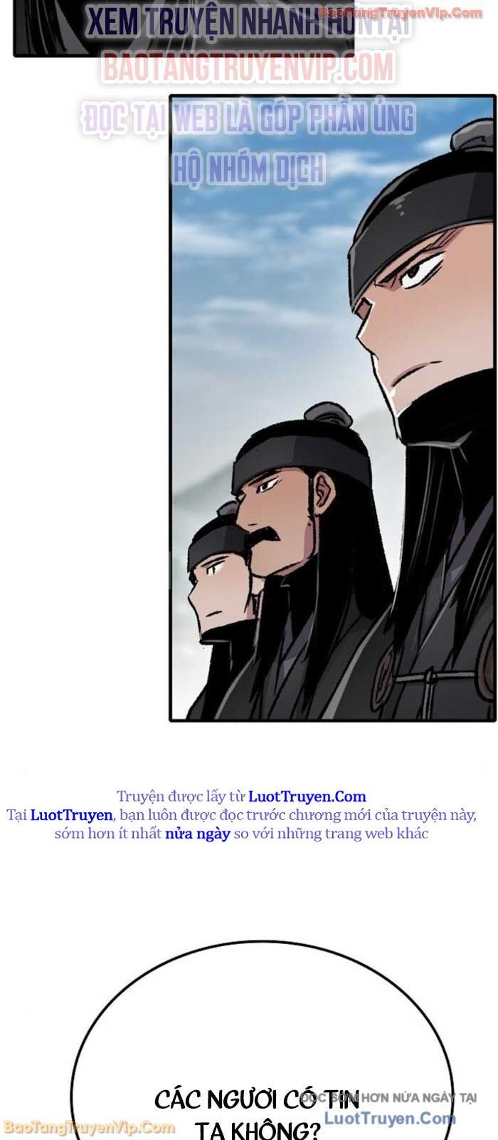 Thiên Ma Quy Hoàn - Chapter 94 - Page 83