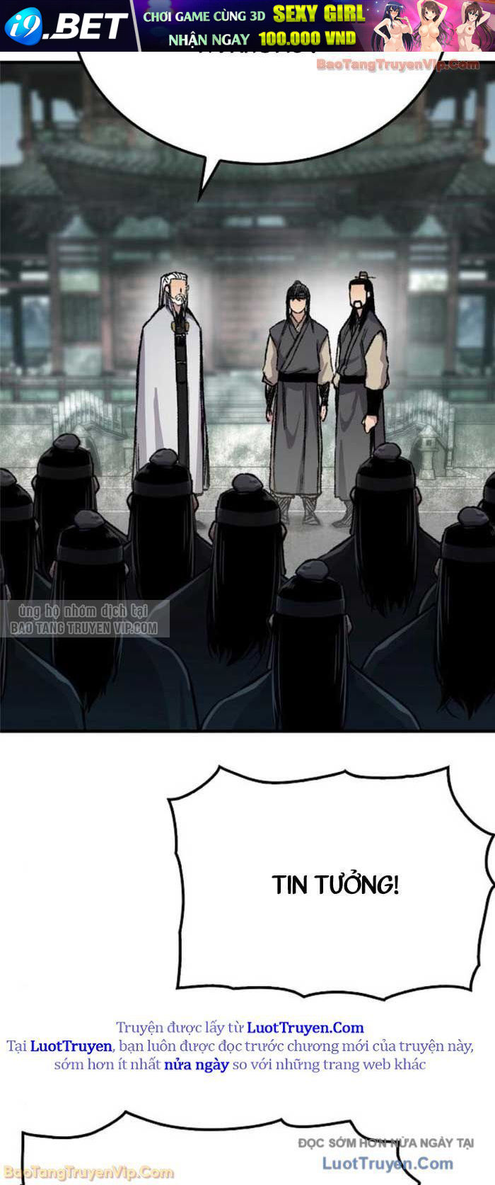 Thiên Ma Quy Hoàn - Chapter 94 - Page 84