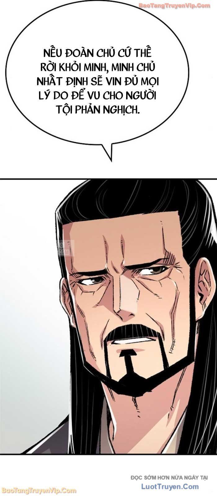 Thiên Ma Quy Hoàn - Chapter 94 - Page 89