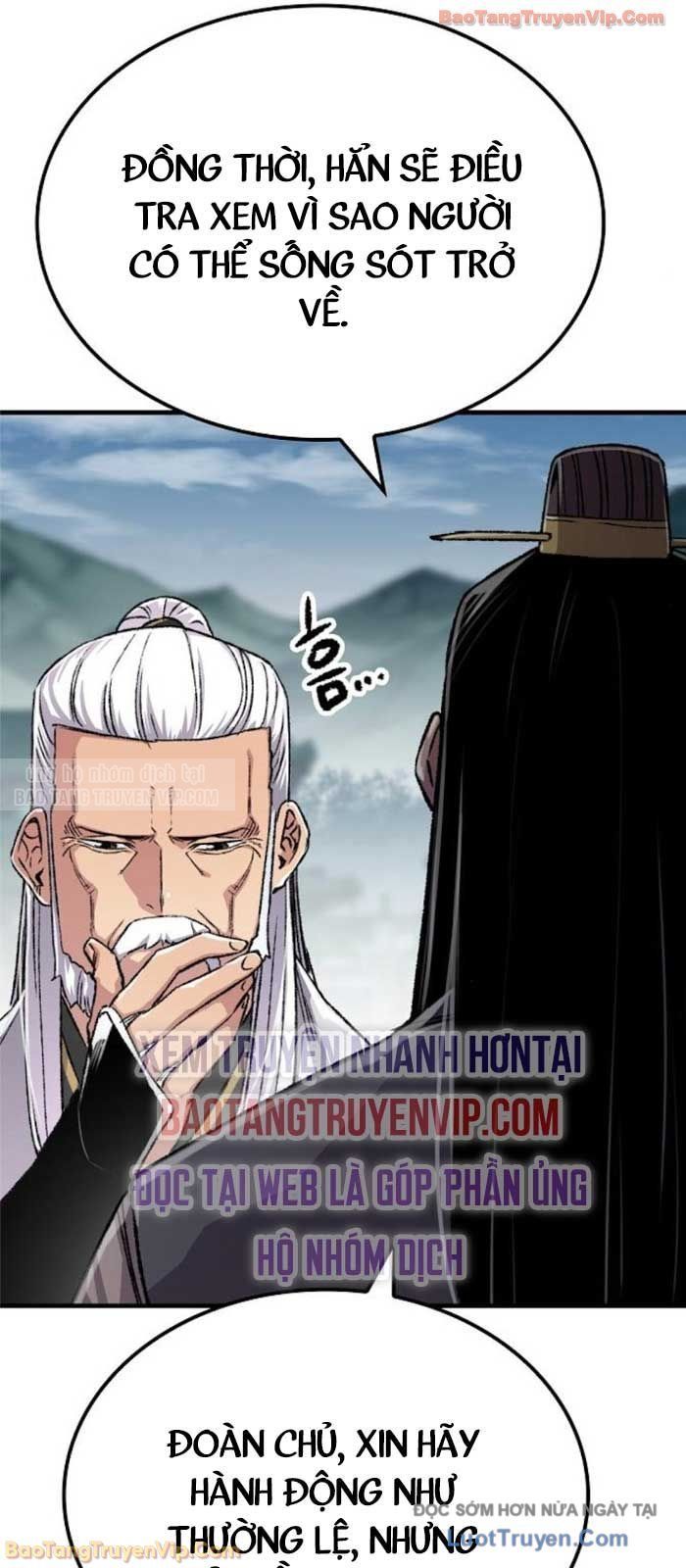 Thiên Ma Quy Hoàn - Chapter 94 - Page 94