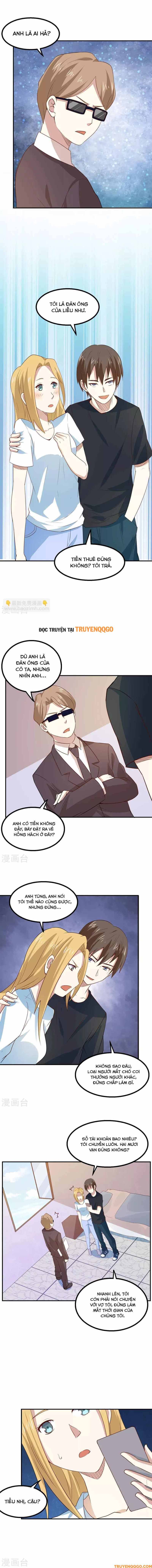 Ứng Dụng Thần Kỳ - Chapter 57 - Page 4