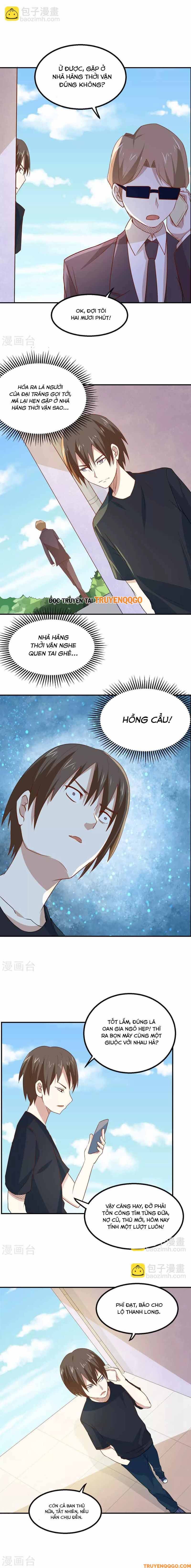 Ứng Dụng Thần Kỳ - Chapter 57 - Page 6