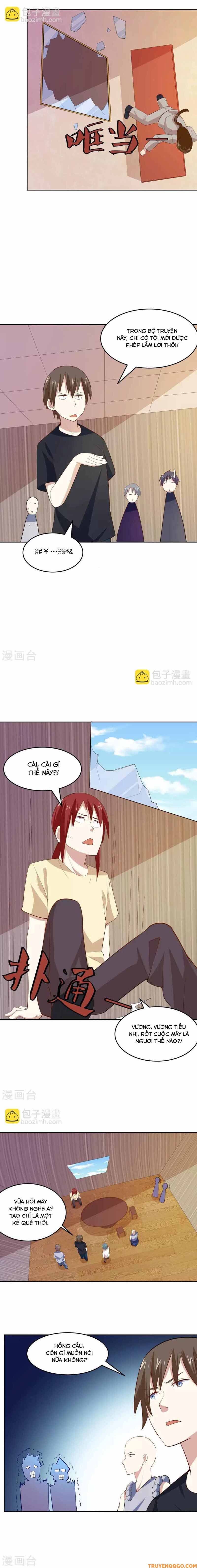 Ứng Dụng Thần Kỳ - Chapter 59 - Page 7