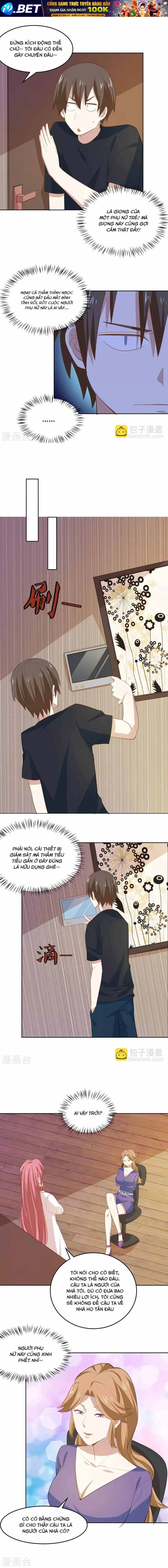 Ứng Dụng Thần Kỳ - Chapter 60 - Page 4