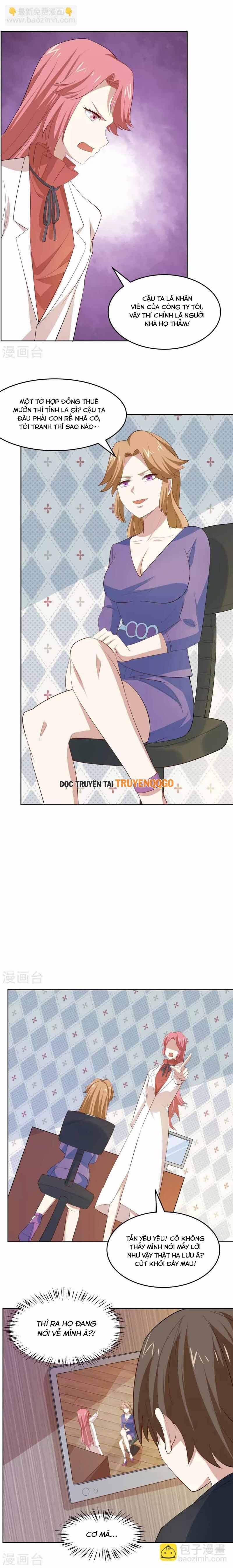 Ứng Dụng Thần Kỳ - Chapter 60 - Page 5