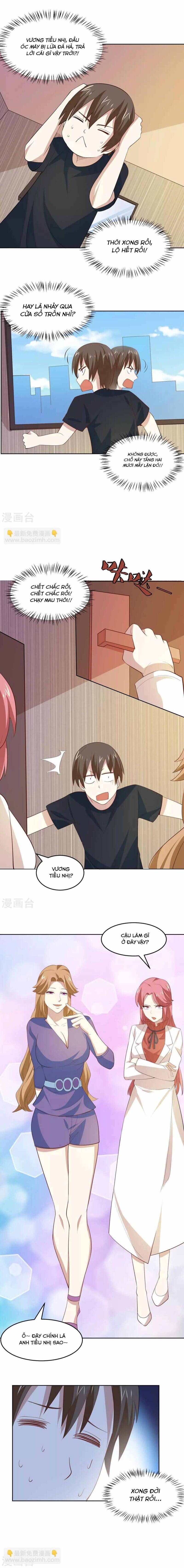 Ứng Dụng Thần Kỳ - Chapter 60 - Page 7