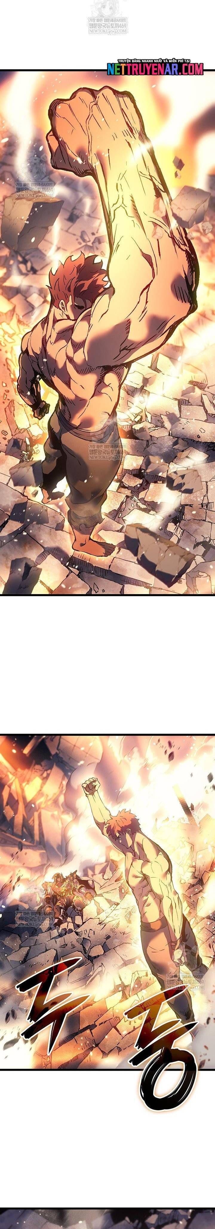 Đế Vương Hồi Quy - Chapter 106 - Page 11