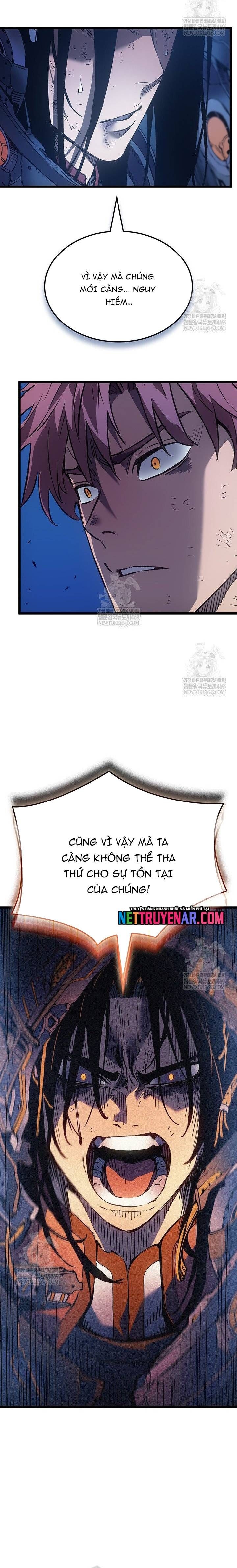 Đế Vương Hồi Quy - Chapter 106 - Page 20