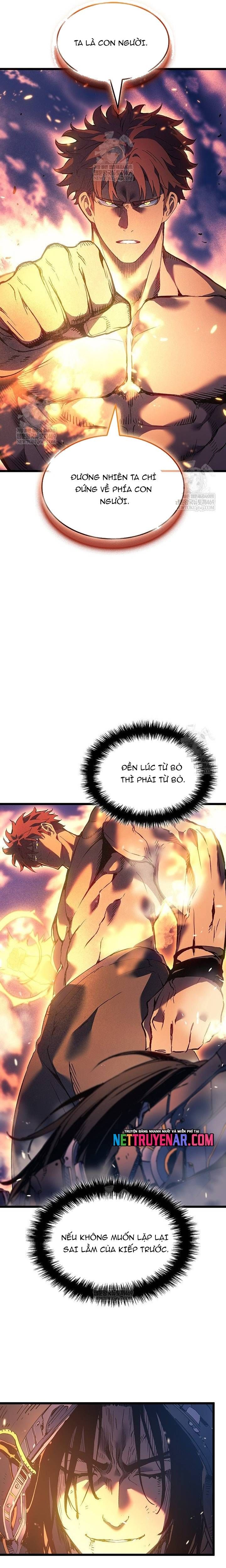 Đế Vương Hồi Quy - Chapter 106 - Page 29