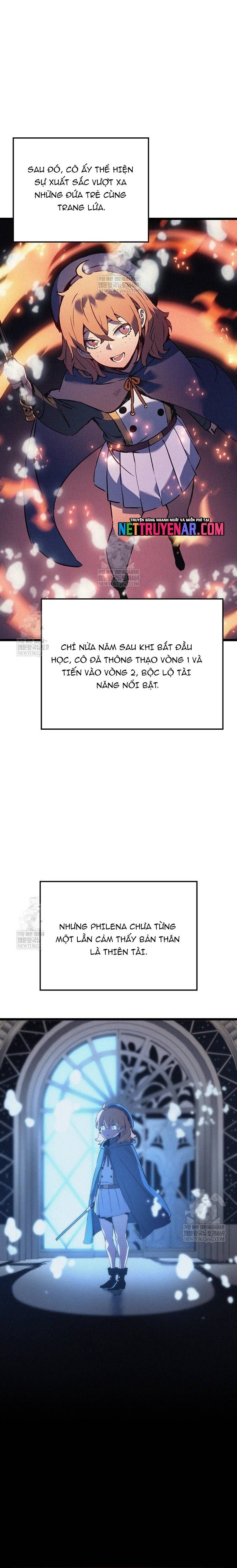 Đế Vương Hồi Quy - Chapter 106 - Page 5