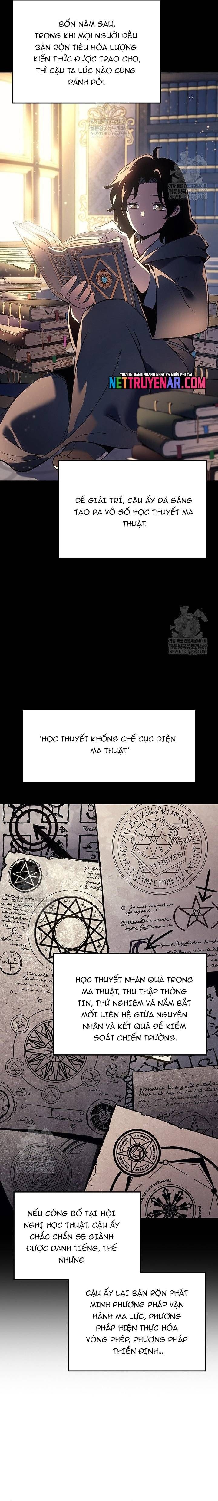 Đế Vương Hồi Quy - Chapter 106 - Page 7