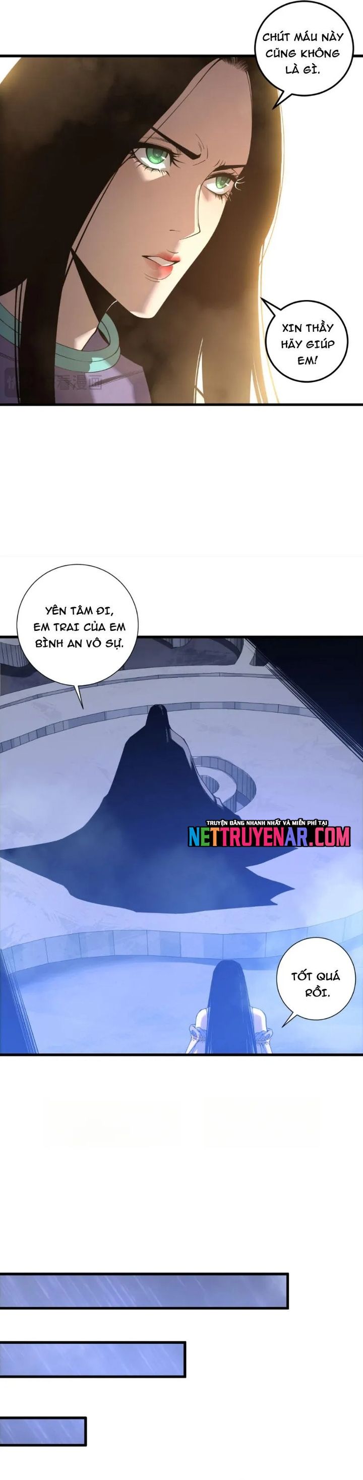 Thảm Họa Tử Linh Sư - Chapter 226 - Page 15