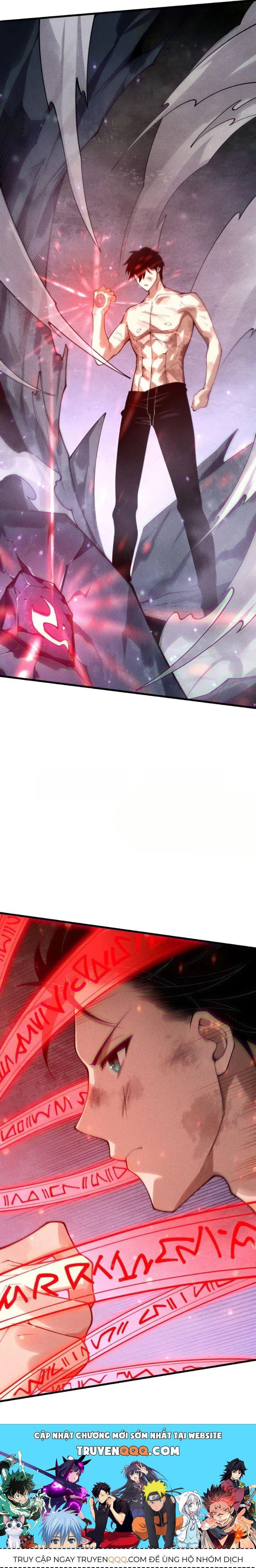 Thảm Họa Tử Linh Sư - Chapter 226 - Page 18
