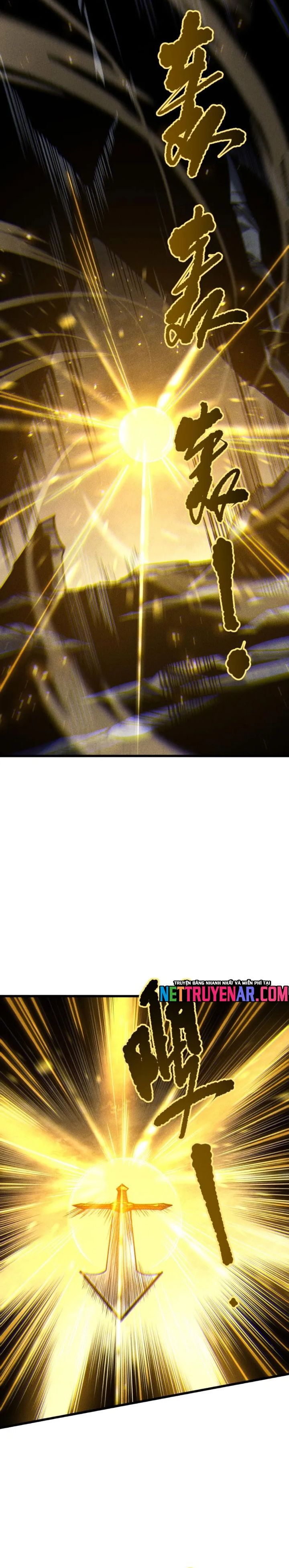 Thảm Họa Tử Linh Sư - Chapter 226 - Page 4
