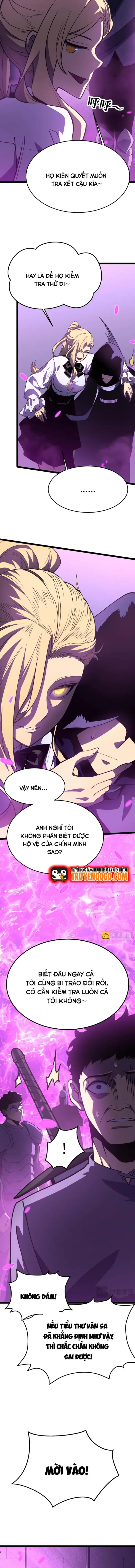 Trọng Khải Dị Thế: Ta Dùng Gương Thần Trở Thành Vô Địch - Chapter 24 - Page 10