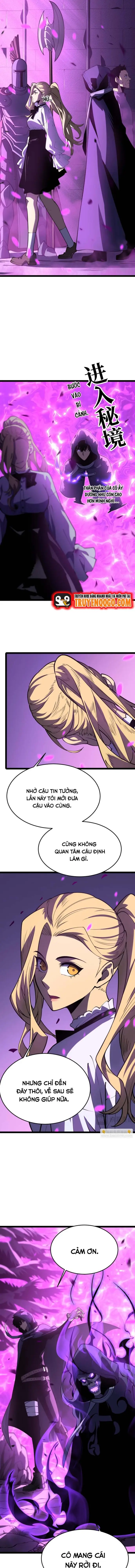 Trọng Khải Dị Thế: Ta Dùng Gương Thần Trở Thành Vô Địch - Chapter 24 - Page 11