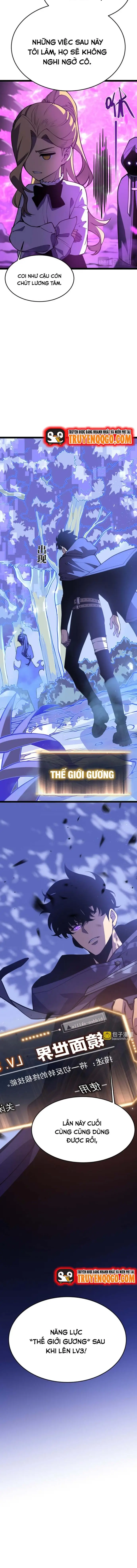 Trọng Khải Dị Thế: Ta Dùng Gương Thần Trở Thành Vô Địch - Chapter 24 - Page 12