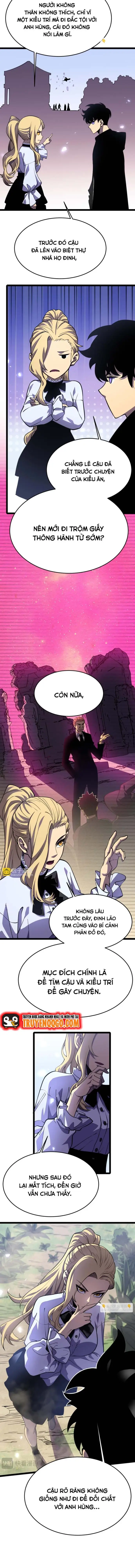 Trọng Khải Dị Thế: Ta Dùng Gương Thần Trở Thành Vô Địch - Chapter 24 - Page 3