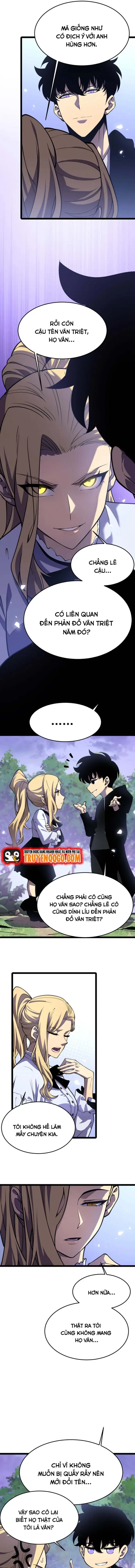 Trọng Khải Dị Thế: Ta Dùng Gương Thần Trở Thành Vô Địch - Chapter 24 - Page 4