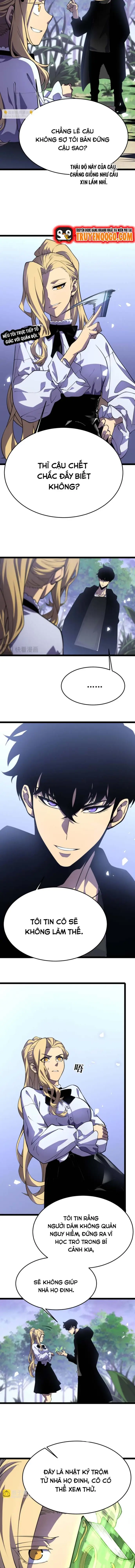 Trọng Khải Dị Thế: Ta Dùng Gương Thần Trở Thành Vô Địch - Chapter 24 - Page 5