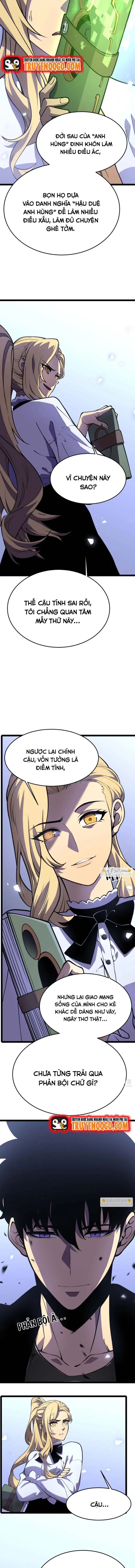 Trọng Khải Dị Thế: Ta Dùng Gương Thần Trở Thành Vô Địch - Chapter 24 - Page 6