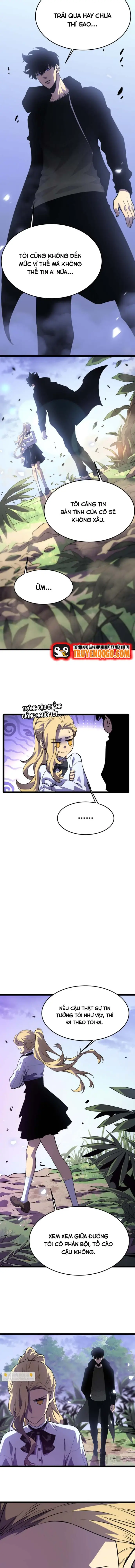 Trọng Khải Dị Thế: Ta Dùng Gương Thần Trở Thành Vô Địch - Chapter 24 - Page 7