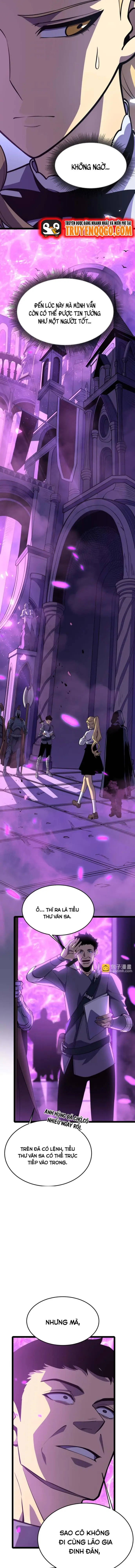 Trọng Khải Dị Thế: Ta Dùng Gương Thần Trở Thành Vô Địch - Chapter 24 - Page 8