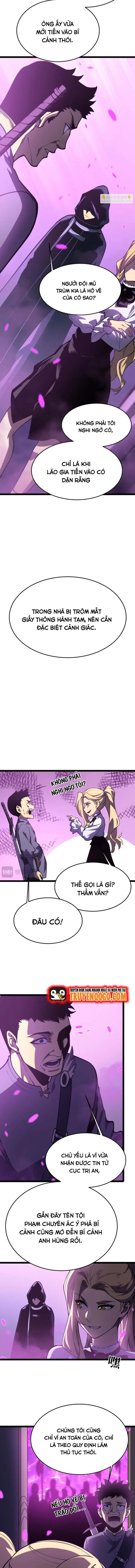 Trọng Khải Dị Thế: Ta Dùng Gương Thần Trở Thành Vô Địch - Chapter 24 - Page 9