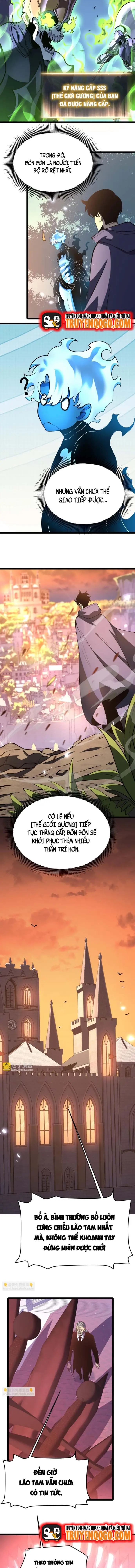 Trọng Khải Dị Thế: Ta Dùng Gương Thần Trở Thành Vô Địch - Chapter 25 - Page 3