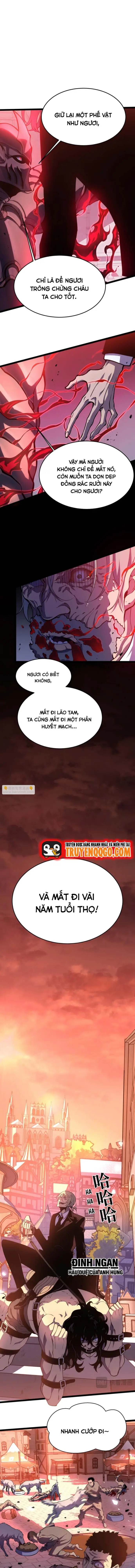 Trọng Khải Dị Thế: Ta Dùng Gương Thần Trở Thành Vô Địch - Chapter 25 - Page 5