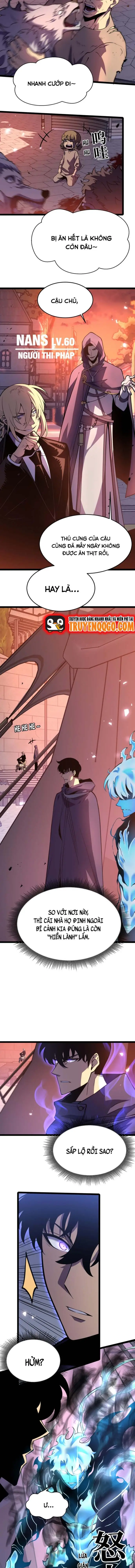 Trọng Khải Dị Thế: Ta Dùng Gương Thần Trở Thành Vô Địch - Chapter 25 - Page 6