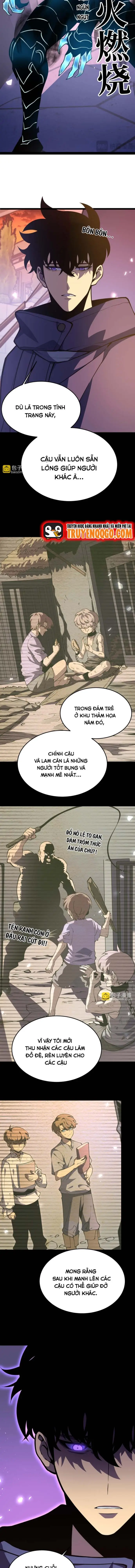 Trọng Khải Dị Thế: Ta Dùng Gương Thần Trở Thành Vô Địch - Chapter 25 - Page 7