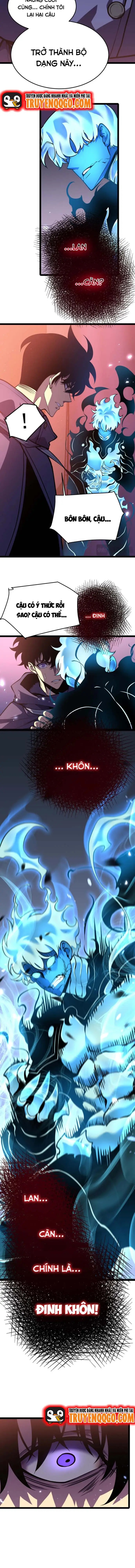 Trọng Khải Dị Thế: Ta Dùng Gương Thần Trở Thành Vô Địch - Chapter 25 - Page 8