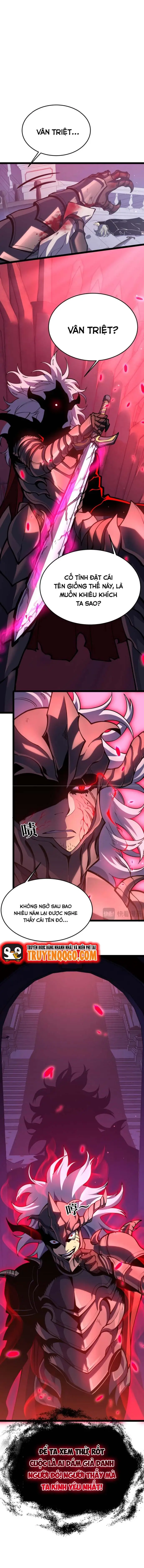 Trọng Khải Dị Thế: Ta Dùng Gương Thần Trở Thành Vô Địch - Chapter 25 - Page 9