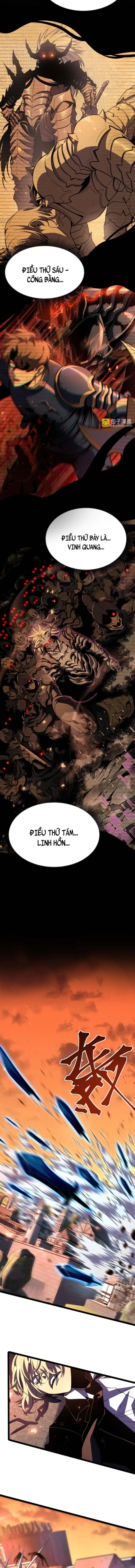 Trọng Khải Dị Thế: Ta Dùng Gương Thần Trở Thành Vô Địch - Chapter 26 - Page 11