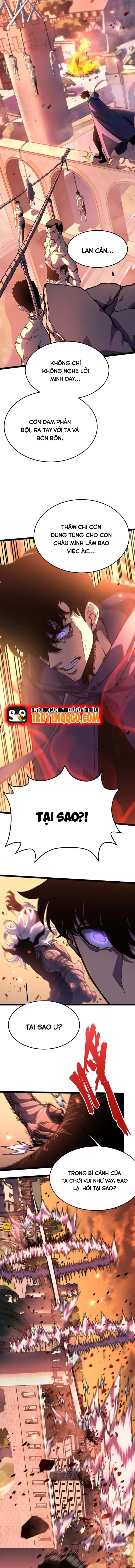 Trọng Khải Dị Thế: Ta Dùng Gương Thần Trở Thành Vô Địch - Chapter 26 - Page 12