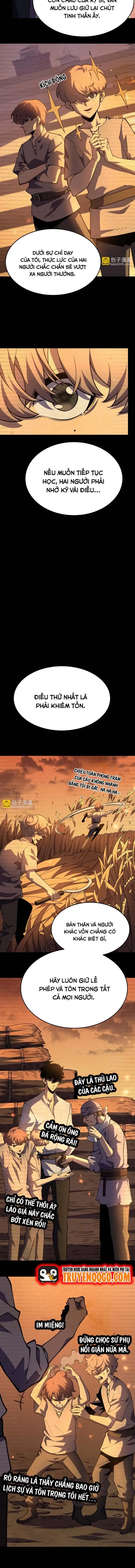 Trọng Khải Dị Thế: Ta Dùng Gương Thần Trở Thành Vô Địch - Chapter 26 - Page 3