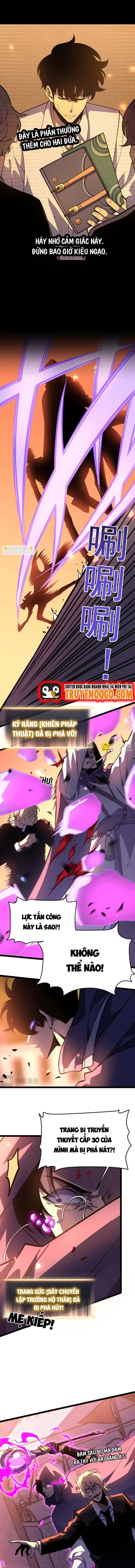 Trọng Khải Dị Thế: Ta Dùng Gương Thần Trở Thành Vô Địch - Chapter 26 - Page 4