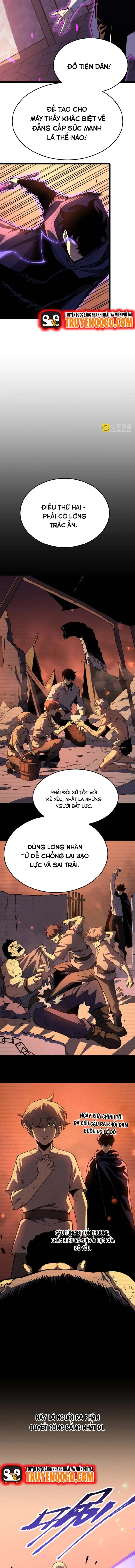Trọng Khải Dị Thế: Ta Dùng Gương Thần Trở Thành Vô Địch - Chapter 26 - Page 5