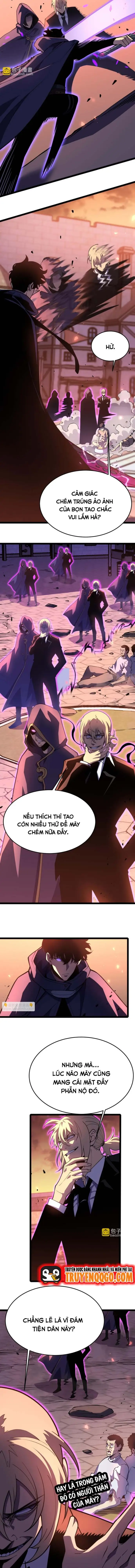 Trọng Khải Dị Thế: Ta Dùng Gương Thần Trở Thành Vô Địch - Chapter 26 - Page 6