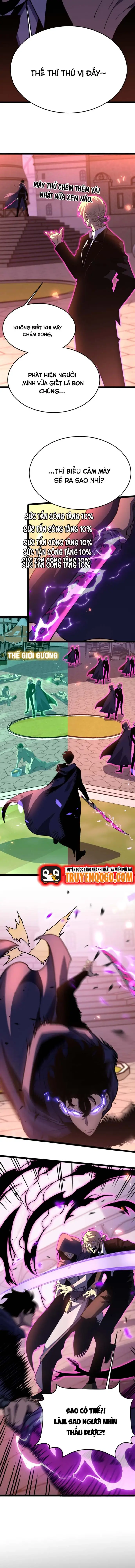 Trọng Khải Dị Thế: Ta Dùng Gương Thần Trở Thành Vô Địch - Chapter 26 - Page 7