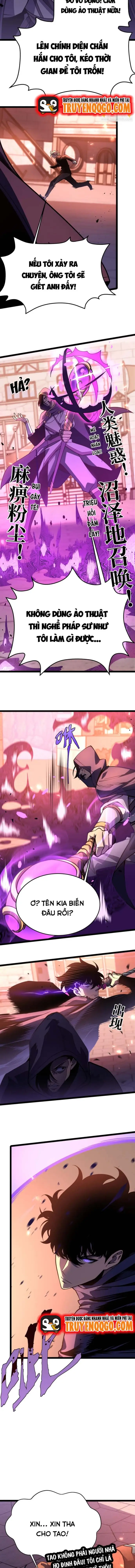 Trọng Khải Dị Thế: Ta Dùng Gương Thần Trở Thành Vô Địch - Chapter 26 - Page 9